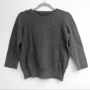 MARC BY MARC JACOBS | textured sweater
